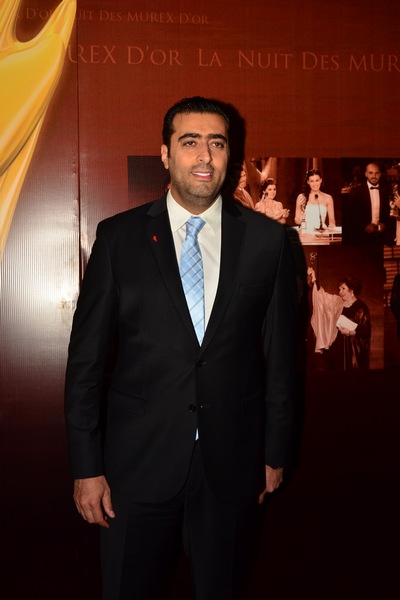 Murex D'Or 2015 Part 2